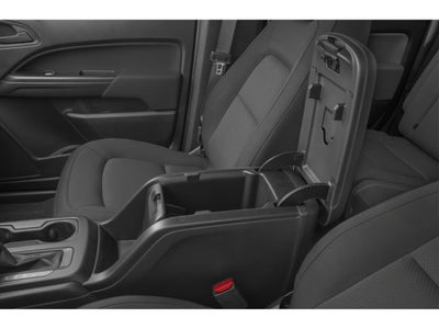 2022 Chevrolet Colorado WT