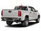 2021 Chevrolet Colorado 4WD Work Truck