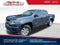 2019 Chevrolet Colorado 4WD Work Truck