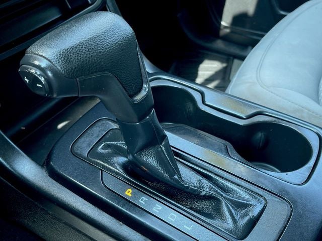2019 Chevrolet Colorado 4WD Work Truck