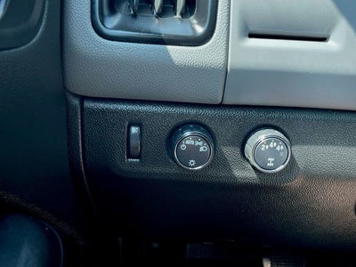 2019 Chevrolet Colorado 4WD Work Truck