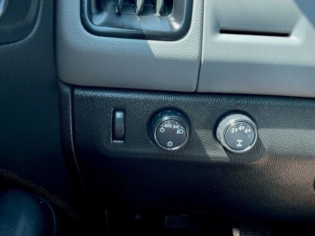 2019 Chevrolet Colorado 4WD Work Truck