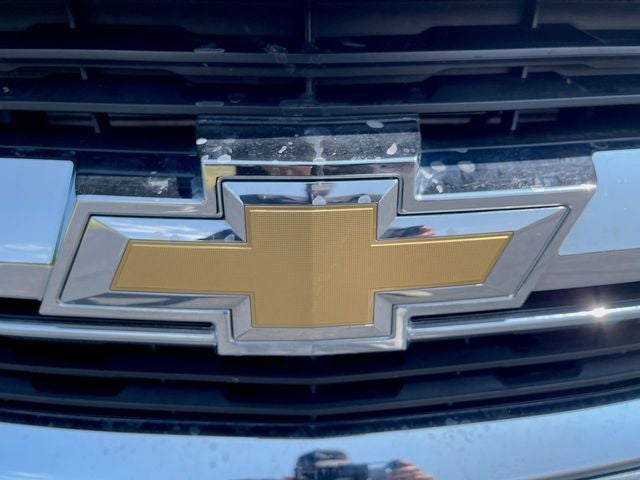 2019 Chevrolet Colorado 4WD Work Truck