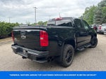 2019 Chevrolet Colorado 4WD Z71
