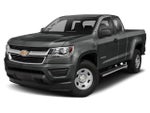 2020 Chevrolet Colorado 4WD Z71