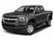 2020 Chevrolet Colorado 4WD Z71