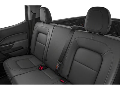 2020 Chevrolet Colorado 4WD Z71