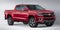 2020 Chevrolet Colorado 4WD Z71