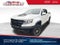 2018 Chevrolet Colorado 4WD ZR2