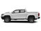 2018 Chevrolet Colorado 4WD ZR2