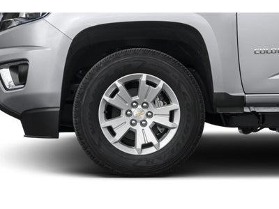 2015 Chevrolet Colorado 2WD LT