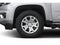 2015 Chevrolet Colorado 2WD LT