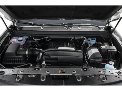 2015 Chevrolet Colorado 2WD LT