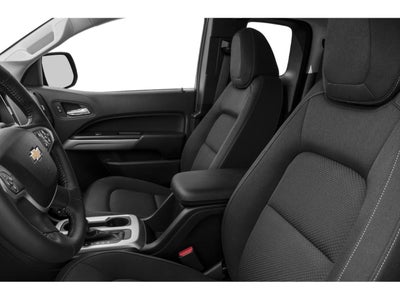 2015 Chevrolet Colorado 2WD LT