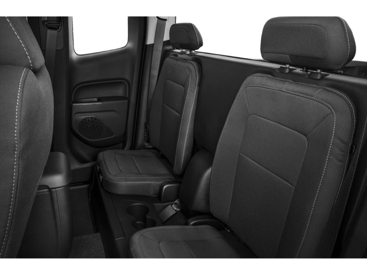 2015 Chevrolet Colorado 2WD LT