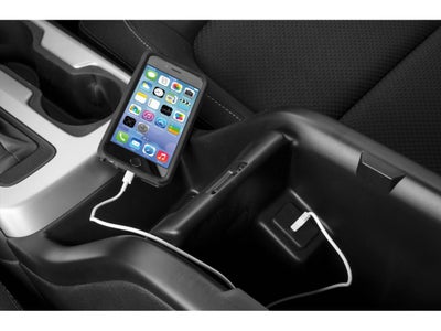 2015 Chevrolet Colorado 2WD LT