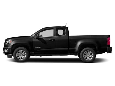 2015 Chevrolet Colorado 2WD LT