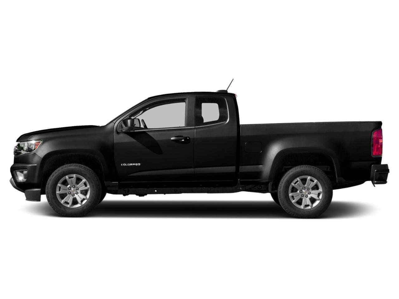 2015 Chevrolet Colorado 2WD LT