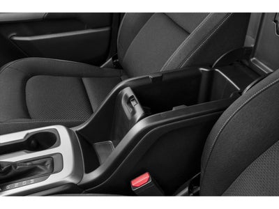 2015 Chevrolet Colorado 2WD LT