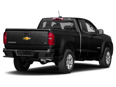 2015 Chevrolet Colorado 2WD LT