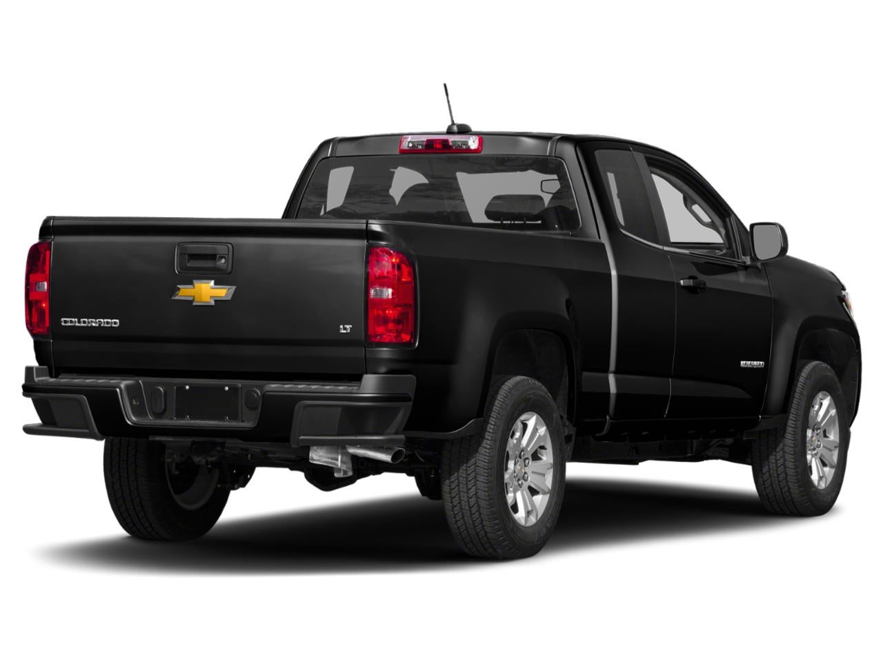 2015 Chevrolet Colorado 2WD LT