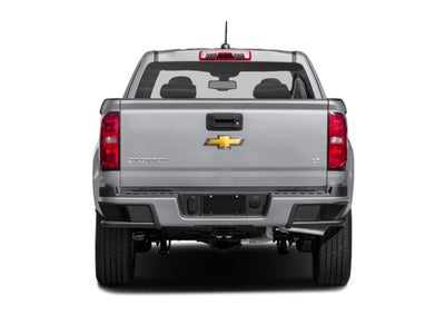 2015 Chevrolet Colorado 2WD LT