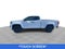 2021 Chevrolet Colorado 2WD Work Truck