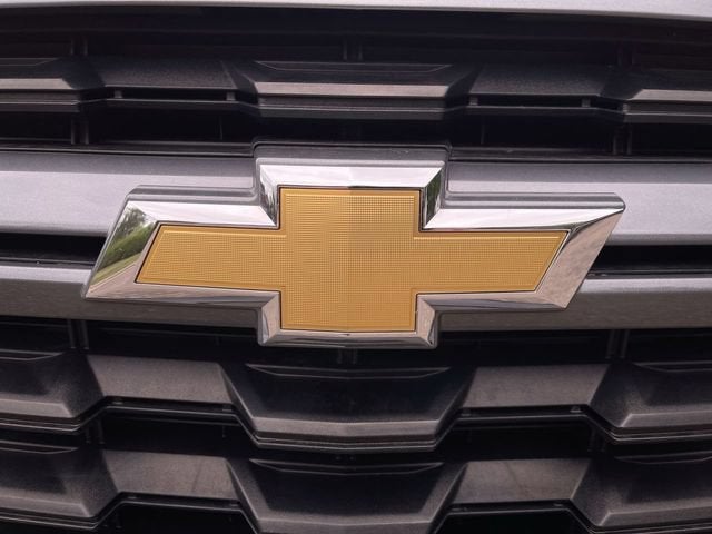 2021 Chevrolet Colorado 4WD Work Truck