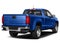 2021 Chevrolet Colorado 4WD Work Truck