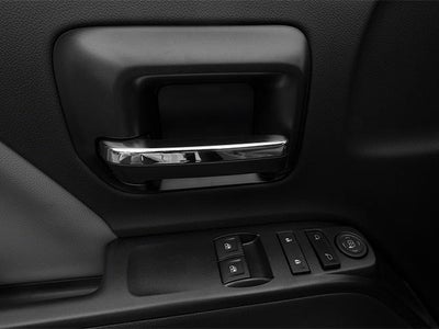 2014 Chevrolet Silverado 1500 Work Truck