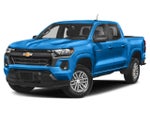 2023 Chevrolet Colorado 4WD LT