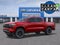2026 Chevrolet Colorado 4WD Z71
