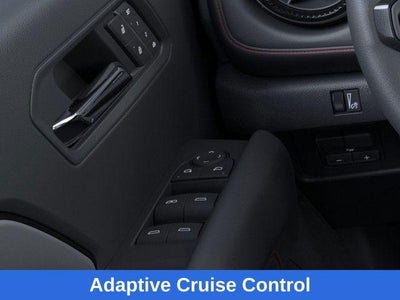 2026 Chevrolet Colorado 4WD Z71