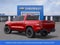 2026 Chevrolet Colorado 4WD Z71