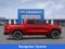 2026 Chevrolet Colorado 4WD Z71