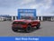 2026 Chevrolet Colorado 4WD Z71