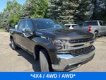 2022 Chevrolet Silverado 1500 LTD LT (2FL)
