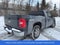 2012 Chevrolet Silverado 1500 Work Truck