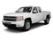 2012 Chevrolet Silverado 1500 Work Truck