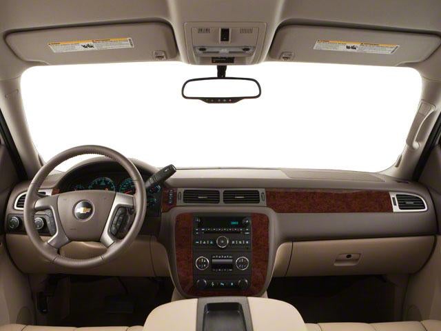 2012 Chevrolet Silverado 1500 Work Truck