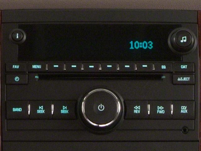 2012 Chevrolet Silverado 1500 Work Truck