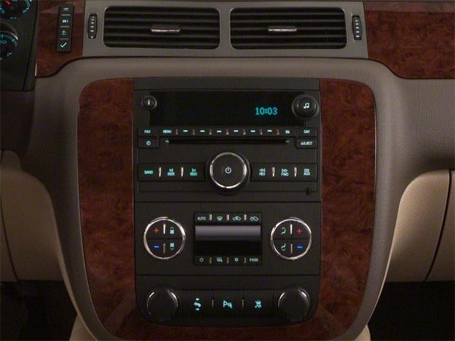 2012 Chevrolet Silverado 1500 Work Truck