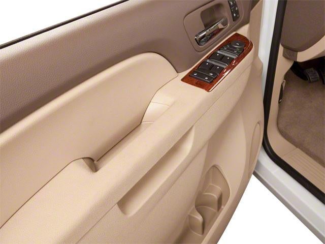 2012 Chevrolet Silverado 1500 Work Truck