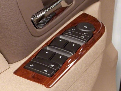 2012 Chevrolet Silverado 1500 Work Truck