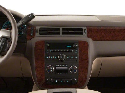 2012 Chevrolet Silverado 1500 Work Truck