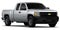 2012 Chevrolet Silverado 1500 Work Truck