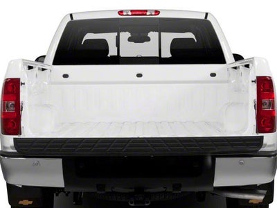 2012 Chevrolet Silverado 1500 Work Truck
