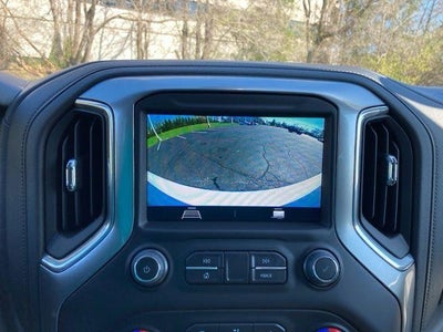2022 Chevrolet Silverado 1500 LTD LT (2FL)