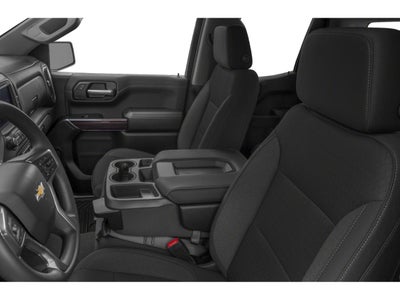 2022 Chevrolet Silverado 1500 LTD LT (2FL)