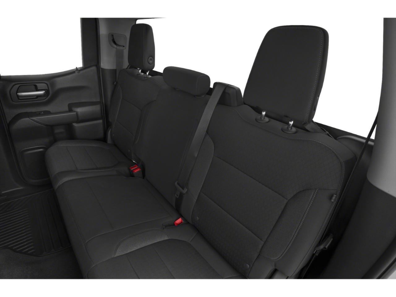 2022 Chevrolet Silverado 1500 LTD LT (2FL)